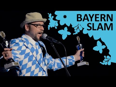 Bayernslam 2016 in Bayreuth: Ü20 Finale und U20/Ü20 Stechen
