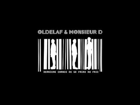 Oldelaf - punk à chien