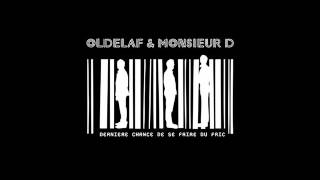 Oldelaf - punk à chien