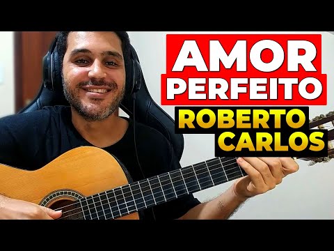 Perfecto Amor - Adrian CH