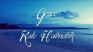 Grace - Kate havnevik | Subtitulada español e ingles* #Grey&#39;sAnatomy