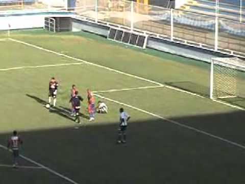 Serra Macaense 0 x 1 Bonsucesso Estadual 2011