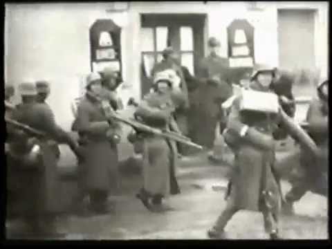 Schlacht in den Seelower Höhen 1945 - Oderbruch Endkampf um Berlin