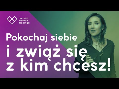 RW 113: Pokochaj siebie i zwiąż się z kim chcesz! #radykalnewybaczanie #metodatippinga