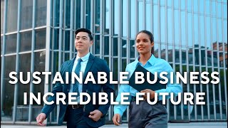 Asus Sustainable Business for An Incredible Future