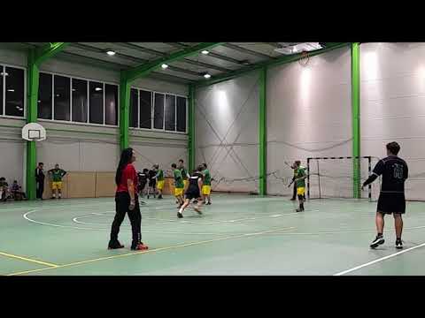 CLUB SPORTIV STIINTA LOVRIN VS. CLUB SPORTIV INOAN ARAD | AMICAL