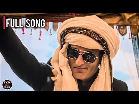 Fa9la - Rehman Dakait Full Song & Dance Video | Dhurandhar Movie Balochi BGM Music | TXM-MUSIC