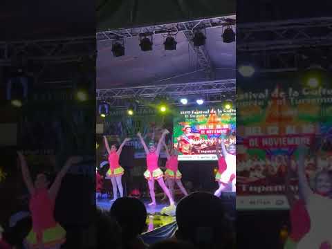 Así es Colombia- Medina Cundinamarca. 