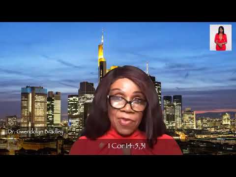 Gwendolyn Bradley/Mother's of Zion