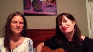 Rachel Ries | Covers on the Covers w/ Devon Sproule | John Southworth's "I'm a Bell"