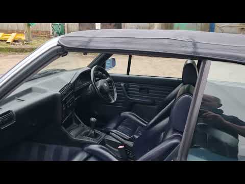 BMW 3-Series 1993 - Image 2