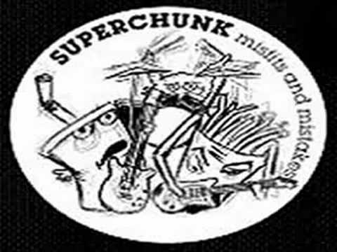 Superchunk - Misfits and Mistakes