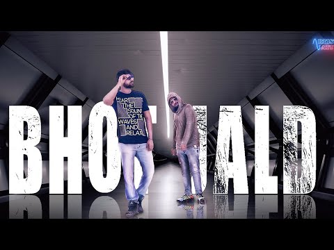 Bhot Jald Rap Song