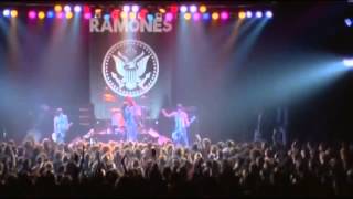 Ramones pinhead  london 1977