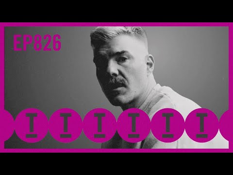 Toolroom Radio EP826: Illyus Barrientos