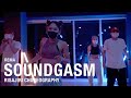 Soundgasm - Rema / Risajiri Choreography / Urban Play Dance Academy