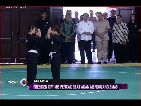 Contoh Surat Pengunduran Diri Dari Organisasi Pencak Silat