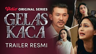 Gelas Kaca | Trailer Resmi | Raihaanun, Rio Dewanto, Aura Kasih