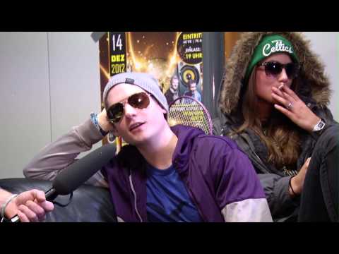 Bizzy Beats Interview: Persteasy & SSE @ Dorsten Bounced Vol. 2