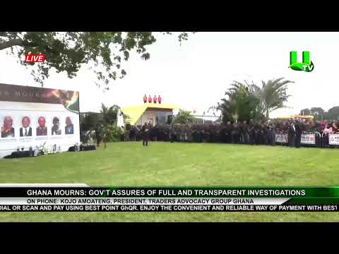 THE REAL NEWS WITH AKROBETO 08/08/25