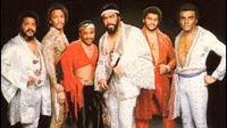 The Isley Brothers Showdown album commercial