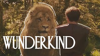 THE CHRONICLES OF NARNIA: WUNDERKIND by Alanis Morissette