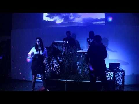 Vicious Alliance - Crushed by the System (live 11.12.10 @ Club Orpheus)