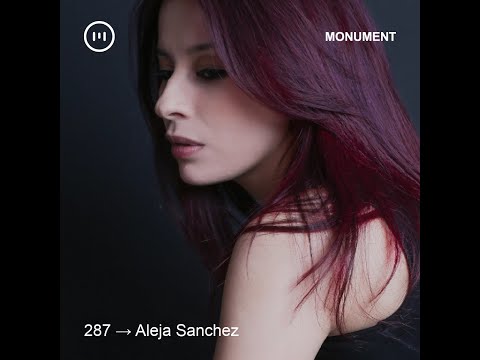 MNMT 287 : Aleja Sanchez