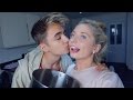 COOKING WITH JAFFRON