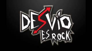 Desvío es Rock -- Demo