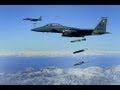 BuildupTo-WW3--ISRAEL-Bombs-SYRIA-With.
