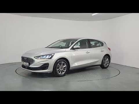 2023 Ford Focus