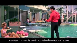 Fort Lauderdale Chamber of Commerce - Elvis Presley  (Sottotitolato)