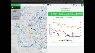 Watershed Information System - Part 3. Bacteria module