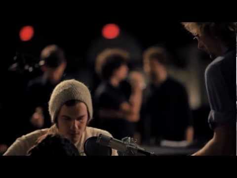 Words Remain Josh Garrels