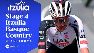 Itzulia Basque Country - Stage 4