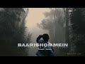 Baarishon Mein Lofi Slowed Reverb Darshan Raval RohitJani Lofi