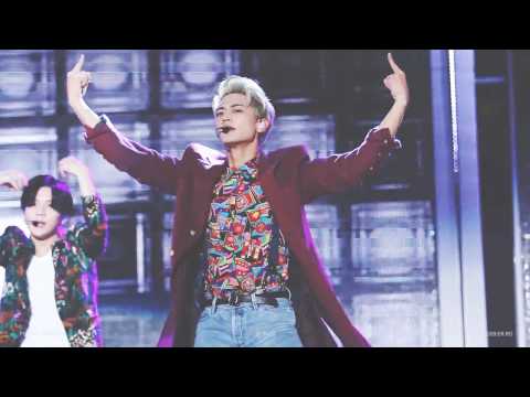 20161015 M superconcert Prism MINHO