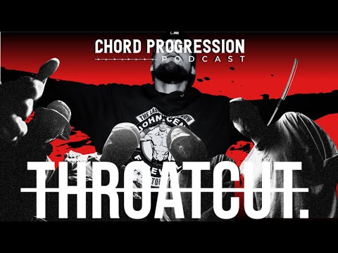 How German Hardcore Band THROATCUT. Made Debut Album 'Resilience' Themselves Focused in Authenticity