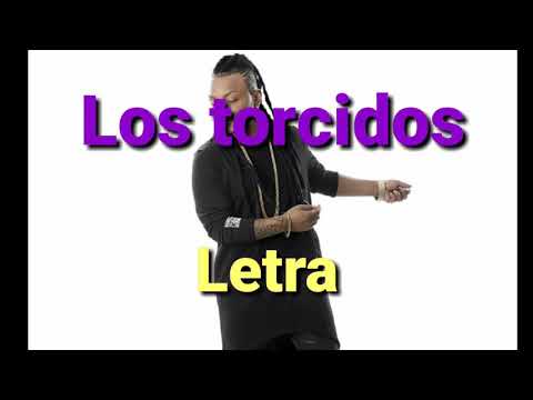 Los torcidos - Mr Black ft ITO -Letra oficial