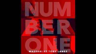 Massari - Number One ft Tory Lanez (Audio)