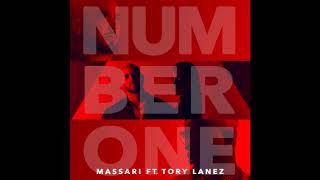 Massari - Number One ft Tory Lanez (Audio)