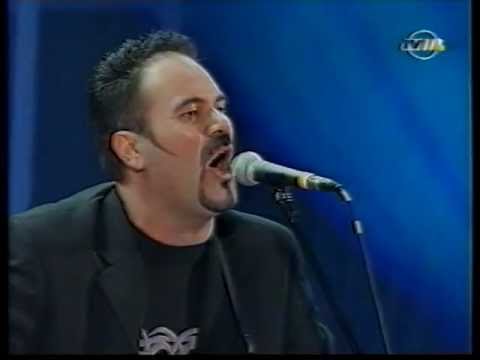 Mark Tonna - Thallihomx - FKM 2001