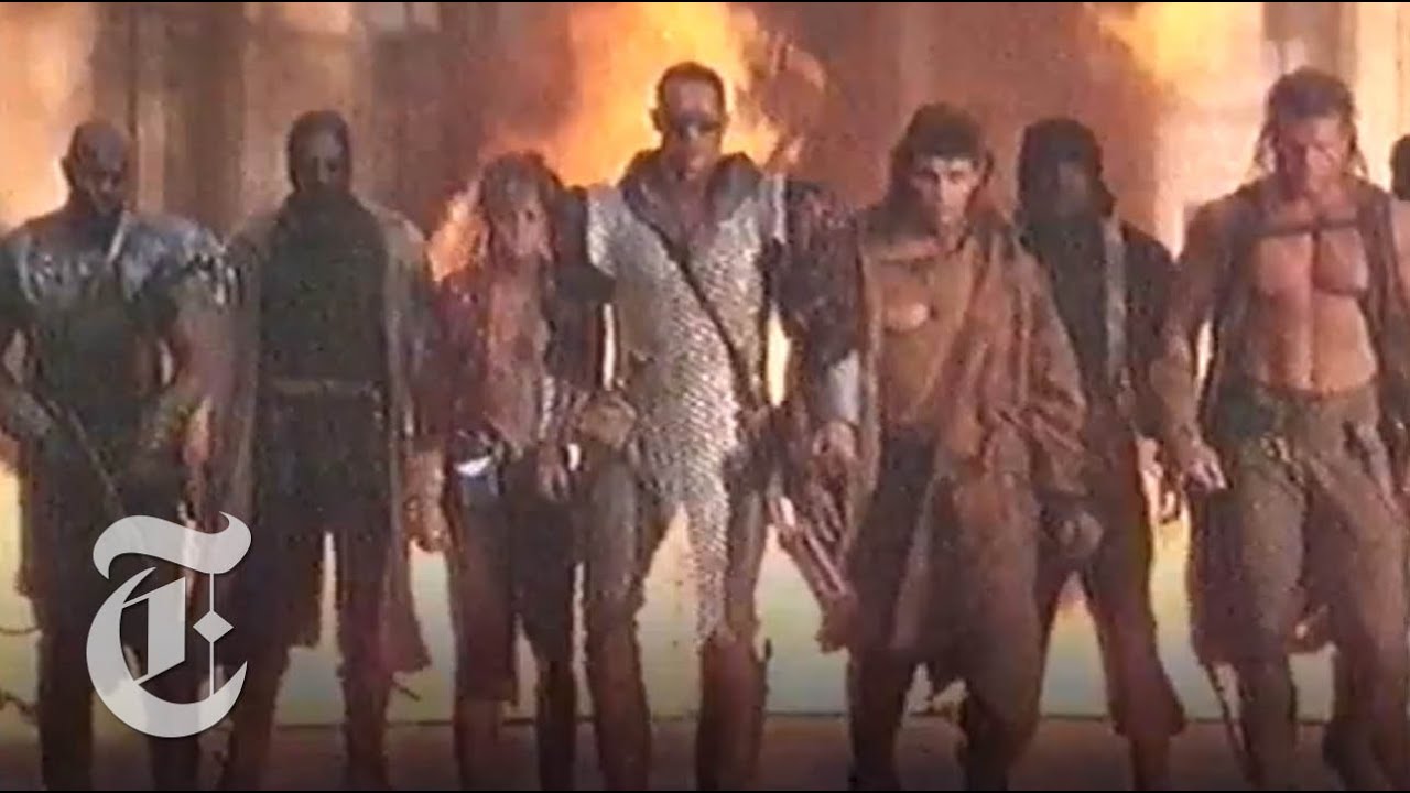 VHS vs. Communism: In Romania, a Voice of Freedom