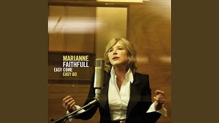 Exclusive Audio Comment by Marianne Faithfull