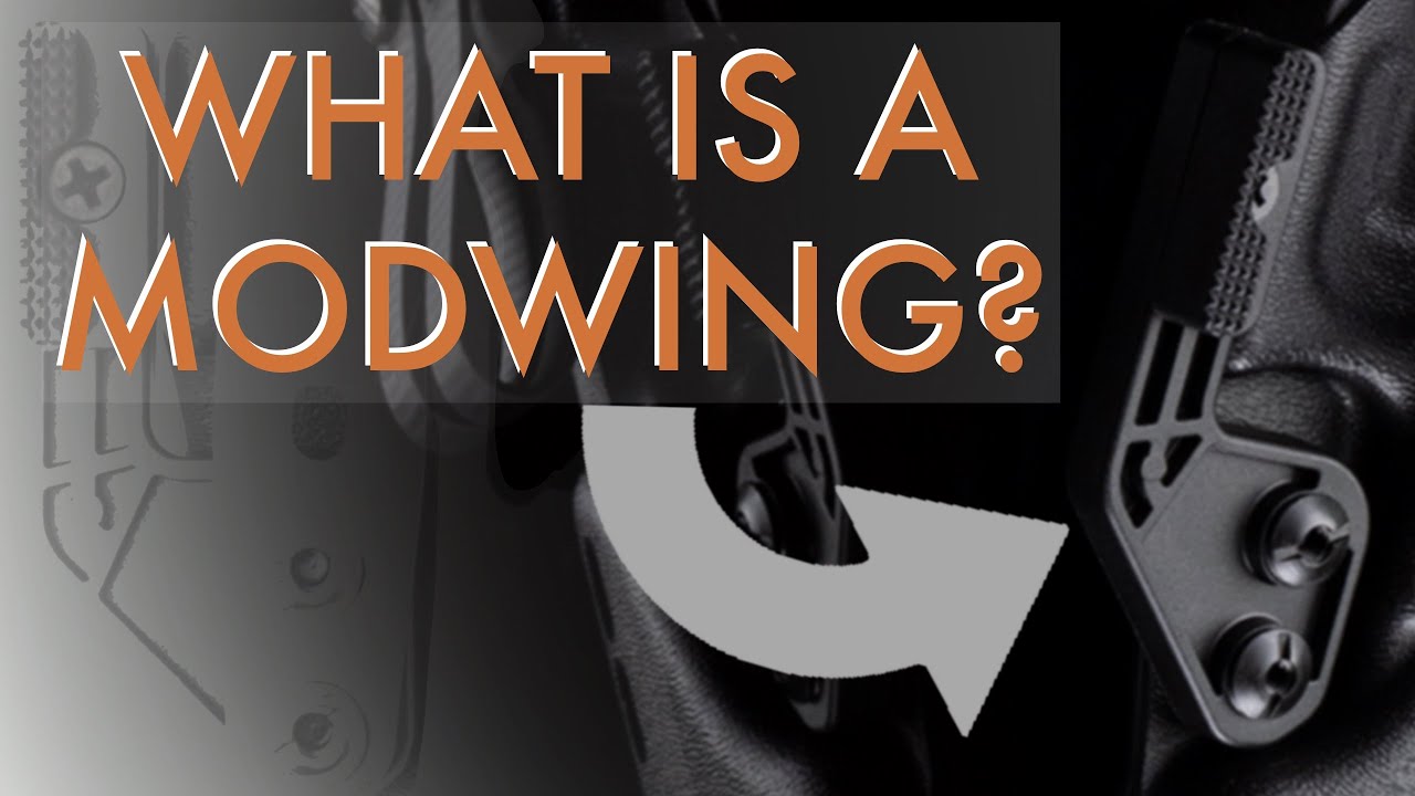 What is a Modwing? What does it do? How does it work?