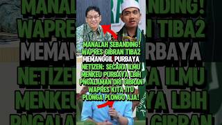 Download lagu Netizens mocked him!! Vice President Gibran suddenly calls Finance Minister Purbaya Yudi Sadewa #... mp3 Download lagu Netizens mocked him!! Vice President Gibran suddenly calls Finance Minister Purbaya Yudi Sadewa #... mp3