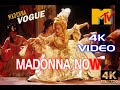 MADONNA VOGUE LIVE AT THE MTV AWARDS 1990 REMASTERED 4K 2160p UHD