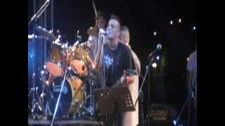 New M.O.F. - Io sono uno skianto (Cover Skiantos)