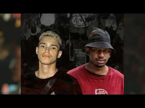 MARKING feat. RD EMICI - A RUA ME CHAMA ( Prod: Lil Loki)